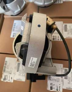 Cocok untuk Audi A6A7, BMW, Mercedes Benz, mesin Porsche, dudukan mesin, bantalan cakar, bantalan kaki, bantalan kaki 4G0199381M - Product Image 4