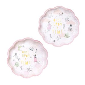 Kit de Decoración de Mesa para Fiesta Temática de Princesa y Hadas del Bosque, Personalizado por DAMAI Factory - Product Image 4