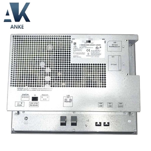 6AV6644-0AA01-2AX0 หน้าจอ HMI ขนาด 12 นิ้ว Siemens Simatic MP377 - Product Image 3