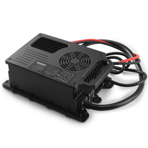 Chargeur robotique lithium-ion LNLEE 48V 40A 3300W 14S pour robots de centre de micro-entreposage et alimentation de véhicules autonomes - Product Image 1