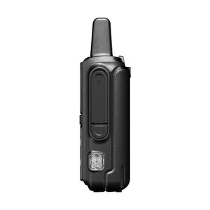 Talkie-walkie portable compact 4G pour K78B, 4000 mAh, multifonction, avertissement d'urgence, lumière stroboscopique <span class=keywords><strong>rouge</strong></span> et bleue, sirène, IP56 - Product Image 4