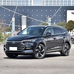 รถยนต์พลังงานใหม่ BYD Tang รุ่นปี 2026 ยอดขายสูงสุดจากจีน พร้อมจำหน่ายแล้ว - Product Image 2