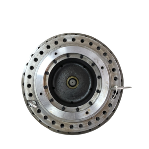ชุดเกียร์ขับเคลื่อนสุดท้ายสำหรับรถขุด EC700 EC700B EC700C รุ่น VOE14592003 14613278 14681190 รับประกัน 1 ปี ผลิตในจีน - Product Image 1