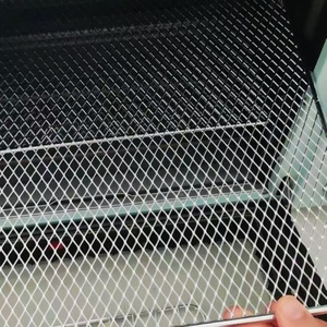 Bandeja de comida de malla de alambre de acero inoxidable 304 personalizada y bandeja deshidratadora de alimentos para secadora - Product Image 6