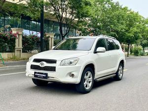 Toyota RAV4 2.4L Luxe 4x4 de <span class=keywords><strong>2012</strong></span> bien entretenue avec options premium, conduite à gauche, pour l'Afrique - Product Image 2
