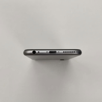 Prix bas, vente en gros, iPhone 6 6s Plus d'occasion, débloqué, téléphone portable de haute qualité