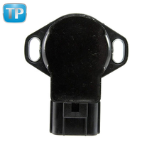 Capteur TPS de haute qualité, capteur de position du papillon des gaz pour SUZUKI SWIFT OEM # 13420-61B00 198500-0450