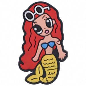 Accesorios de Moda para Zapatos, Charms de Dibujos Animados de Karol G, Charms Personalizados de FERXXO para Zapatos de Karol G - Product Image 4