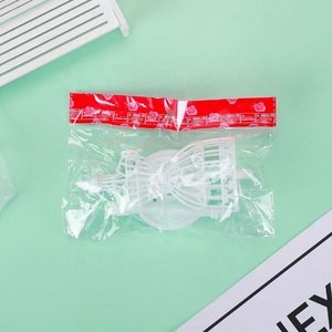 Maniquí <span class=keywords><strong>de</strong></span> Plástico Hueco con Soporte para Exhibición <span class=keywords><strong>de</strong></span> Muñecas a Escala 1:6, para Vestidos y Ropa - Product Image 6