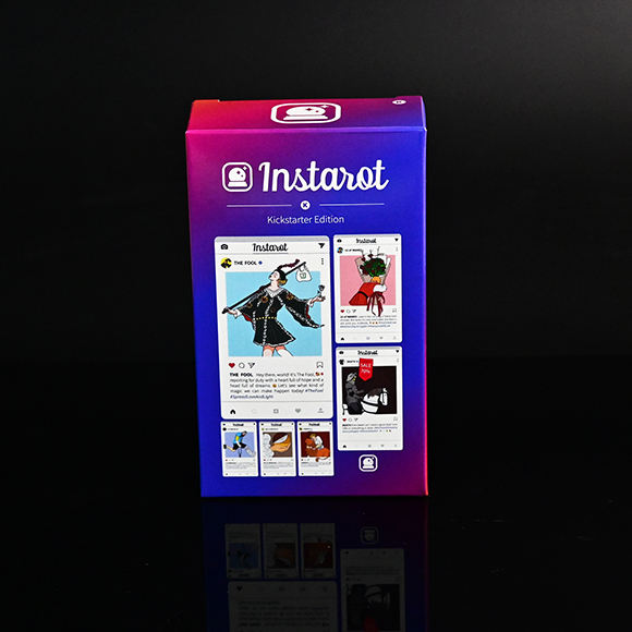 Violet - INS 1 pièce