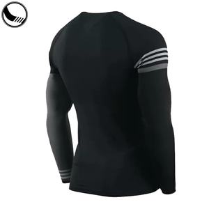 เสื้อวิ่งแบบรัดกล้ามเนื้อ - Product Image 4