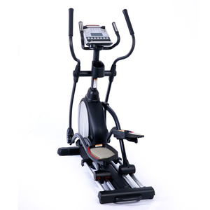 Guangzhou Factory Commercial Equipment Electric Exercise Bike Elliptical Trainer <strong>Walking</strong> <strong>Machine</strong> for Fitness Club Gym Use - Product Image 6