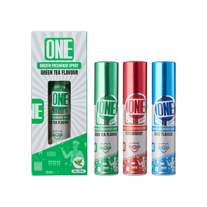 Spray <span class=keywords><strong>Bucal</strong></span> Portátil Más Vendido, Sabor a Menta Fresca, Eliminador de Mal Aliento, Spray Refrescante <span class=keywords><strong>Bucal</strong></span> de Bolsillo <span class=keywords><strong>para</strong></span> Uso Diario - Product Image 6