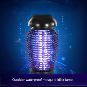 Zapper lampada impermeabile per esterni per ristoranti e negozi e case - Product Image 3