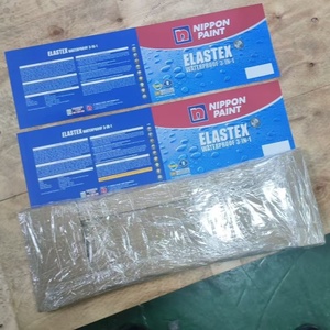 Высококачественная этикетка IML (In-<span class=keywords><strong>Mold</strong></span> Labeling) для литья под давлением для пластиковых ведер из ПП/ПЭ для краски. - Product Image 5