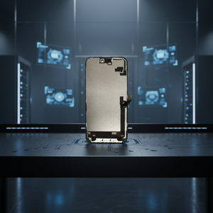 หน้า<span class=keywords><strong>จอ</strong></span>สัมผัสแบบดิจิทัลสำหรับ IPhone13/13MINI/<span class=keywords><strong>13</strong></span> pro/ <span class=keywords><strong>13</strong></span> PRO MAX OLED ของแท้ชิ้นส่วนหน้า<span class=keywords><strong>จอ</strong></span>สัมผัสแบบดึงได้ - Product Image 6