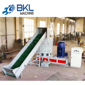 Agglomerator For PP Woven Bag Machine Plastic Recycle