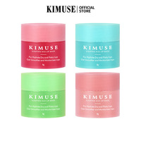 Masque pour les lèvres hydratant de nuit à longue durée, soin de jour, marque privée en gros
