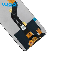 Pengganti Layar Universal untuk Tecno Techno X688 X688C X688B Infinix Hot 10 Play Hot 11 Play Pova Neo LE6 P37 Pro