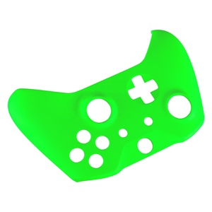 Extremerate Bán Sỉ Nắp Trước Tay Cầm Chơi Game Vỏ Trang Trí Thay Thế Cho Bộ Điều Khiển <span class=keywords><strong>Xbox</strong></span> One S Không Dây Chính Hãng - Product Image 2