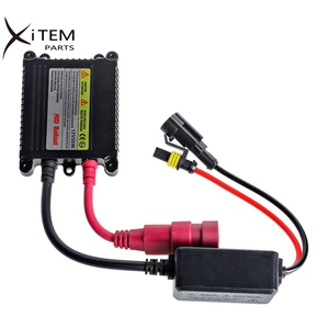 35W 55W <span class=keywords><strong>HID</strong></span> Slim <span class=keywords><strong>Ballast</strong></span> cho <span class=keywords><strong>Xenon</strong></span> ánh sáng xe headliamp Kit Đánh lửa điện tử <span class=keywords><strong>Ballast</strong></span> 12V cho H1 H3 H4 H11 - Product Image 2