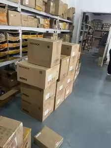 Kinco MK070E-33DT 7นิ้ว HMI PLC หน้าจอสัมผัส All-in-one, M-IOT, 16DI/16DO, PLC แบบฝัง, ระบบอัตโนมัติทางอุตสาหกรรม - Product Image 5