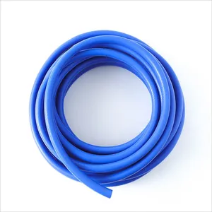 Good Quality Black Diameter 1-50 mm Silicone Rubber Heater Hose