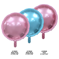 Nouvelle Saint Valentin Feuille Ballon Proposition Articles De Fête En Gros Partie Feuille Ballons Décoration Fournitures Valentine Ballons