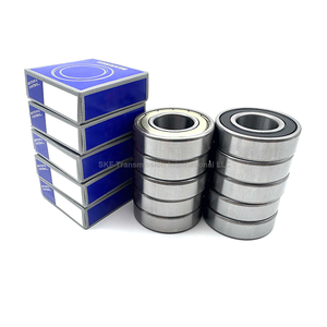 ตลับลูกปืนเม็ดกลมร่องลึกสำหรับ6018ตลับลูกปืนแบบตลับลูกปืนผลิตตามสั่ง - Product Image 6