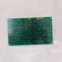 Carte de contrôle d'imprimante Komori d'occasion, carte de circuit imprimé d'origine pour machine d'impression offset, pièces Komori authentiques