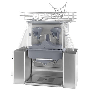 Exprimidor Comercial de Naranjas Frescas, Equipo para Hoteles y Restaurantes, Extractor en Stock, Ahorro de Mano de Obra, OWN-ZXG-1105, Exprimido Eficiente - Product Image 5