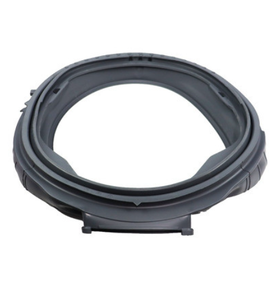 Joint d'étanchéité en caoutchouc pour porte <span class=keywords><strong>de</strong></span> lave-linge MDS63834701, compatible avec les lave-linge à chargement frontal LG - Product Image 5