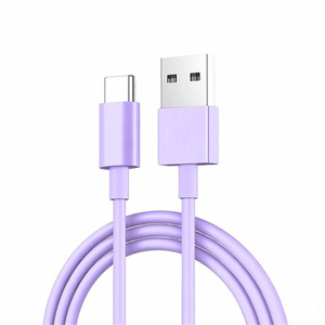 Cable USB C Especial de 20 Gbps para Monitor, Portugal, Polonia, Cable de Datos 4K a 120 Hz para Monitor Portátil y Laptop - Product Image 2