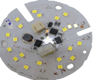 Bán Chạy Mô Đun <span class=keywords><strong>LED</strong></span> 6500K SMD2835 Bảo Hành 2 Năm Bóng Đèn Sạc Khẩn Cấp <span class=keywords><strong>7W</strong></span> 9W DOB - Product Image 3