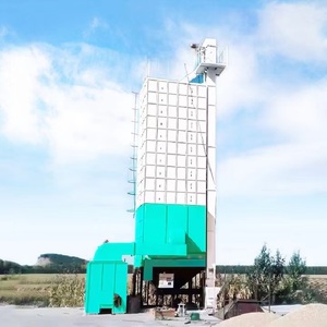 Secadora de Arroz de Baja Temperatura PinYang, Máquina Secadora de Granos en Venta, Makina Ng Pagpapatayo Ng <span class=keywords><strong>Butil</strong></span> - Product Image 1