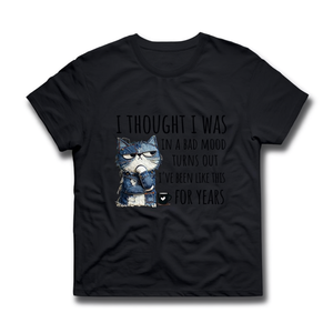 T-Shirt Unisex 100% Cotone 210GSM, Maglietta Casual Traspirante e Resistente per Uomo - Product Image 2