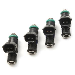 Q inyector de combustible boquilla inyector válvulas de inyección J179H13631 04E906031G para Volkswagen <span class=keywords><strong>Santana</strong></span> Skoda Spaceback 1,4 coche alemán - Product Image 3