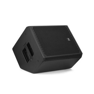 HYANKA B-12 Altavoz Coaxial Activo DSP de 12 Pulgadas, Woofer de Madera, Potencia de Sonido de 400W, para Escenario, Estudio, Banda, DJ, Cantante, Altavoces de Monitoreo Profesionales - Product Image 1