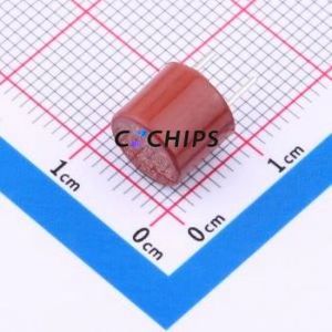 37211000431 One-Time Fuse Through hole Component (THT),P=5.08mm Fuse Cartridge Fuse 1A 250V - Product Image 1