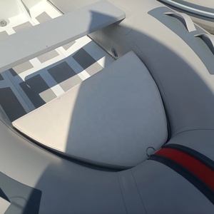 เรือเป่าลมพื้นอลูมิเนียมเรือเป่าลม<span class=keywords><strong>2023</strong></span>แล่นเรือพีวีซี - Product Image 6