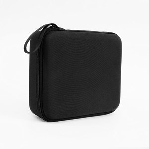 Housse de protection étanche pour ordinateur portable 2026 avec pochette à accessoires, sacoche de transport pour ordinateur, idéale pour les voyages d'affaires et le bureau - Product Image 4