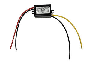 Bộ chuyển đổi <span class=keywords><strong>12V</strong></span> xuống 9V, <span class=keywords><strong>12V</strong></span> xuống <span class=keywords><strong>5V</strong></span> 1A 2A, nguồn điện xe hơi, module Buck DC-DC, 3V 3.3V 4.<span class=keywords><strong>5V</strong></span> <span class=keywords><strong>5V</strong></span> 6V 7V 7.2V 8V 9V 10V 11V, có thể tùy chỉnh - Product Image 3