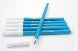 Ricarica per Penna a Traccia Lavabile con Acqua per Punto Croce, Penna Solubile in Acqua, Penna Auto-Cancellante - Product Image 2