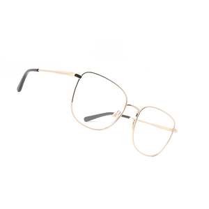 Lunettes de soleil ultra-légères en titane monture de lunettes en titane pur pour femmes - Product Image 1