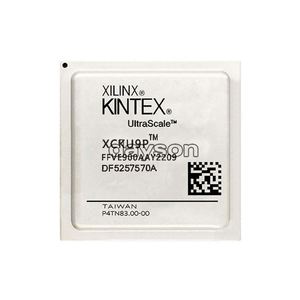 XCKU9P-2FFVE900I 900FCBGA ชิป FPGA แบบฝังตัวแบบใหม่ (Field Programmable Gate Array) มีสินค้าในสต็อก - Product Image 1