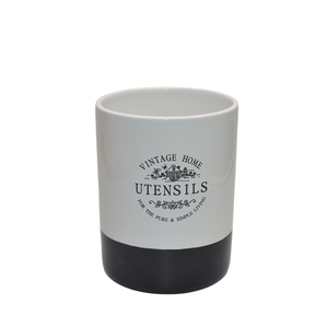 برطمان ميسون سيراميك أزرق سماوي بشعار مخصص مقاس كبير مناسب للاستخدام الفريد والطعام - Product Image 6