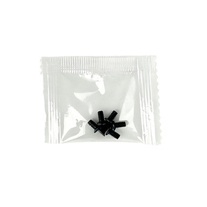 Tornillos para Switch PoE KM3*6MM de Metal con Rosca Gruesa Clase 8 para Montaje en Chasis, Reforzados, en Bolsa - Product Image 5