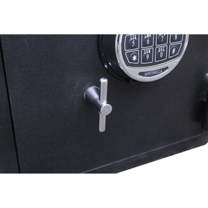 貸金庫,スチールドロップ貸金庫取り付け - Product Image 6