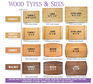Planche à découper en bois en forme de pare-brise gravée au laser sur mesure, plateau personnalisé pour fromages et steaks, idéal pour supermarchés, boutiques de cadeaux et détaillants - Product Image 6