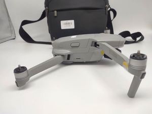Original Used Dron Mavic Air 2 with 4K HD Camera Fly More Combo 10KM 1080P Video Transmission App Control Remote Control - Product Image 3